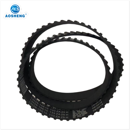 Auto engine timing belt courroie OEM